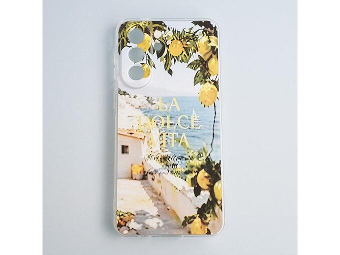 Maska za telefon Samsung A57 5G A576B La Dolce Vita Print Summer Vibe