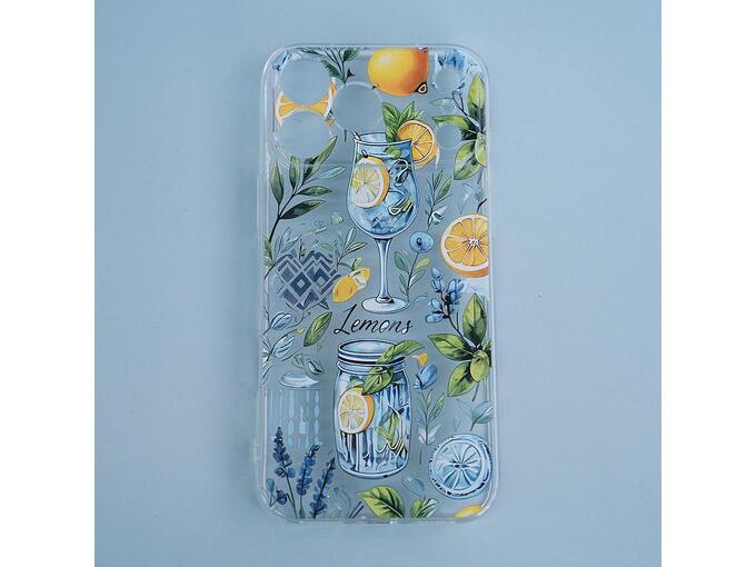 Maska za telefon iPhone 17 Pro Max Print Summer Vibe