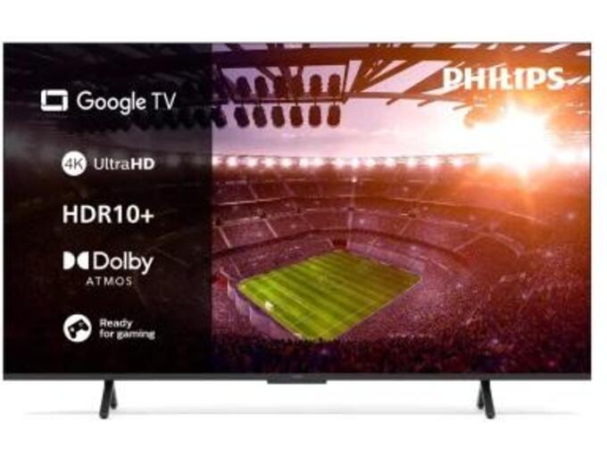 Philips TV 50PUT7630/10 50" 4K