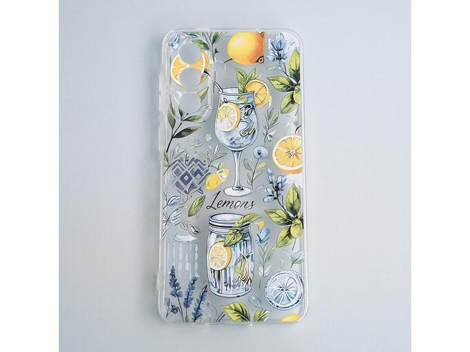 Maska za telefon Samsung A57 5G A576B Print Summer Vibe