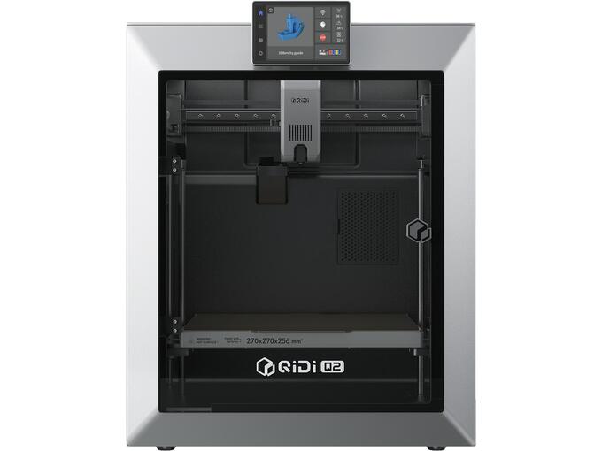 Qidi Tech 3D štampač Q2