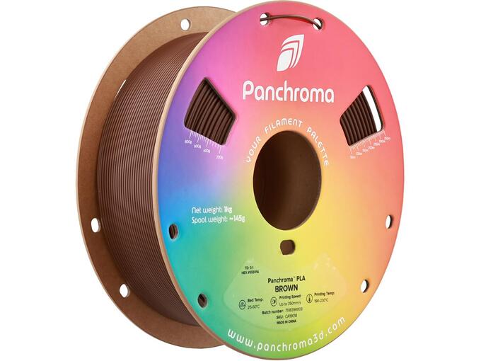 Polymaker Filament za 3D štampač Panchroma PLA