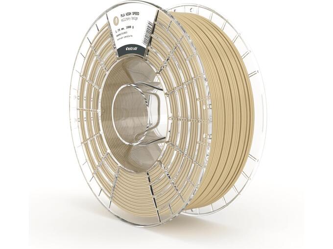 Extrudr Filament za 3D štampač PLA High Speed Military Beige