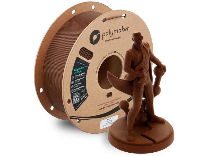 Polymaker Filament za 3D štampač HT-PLA
