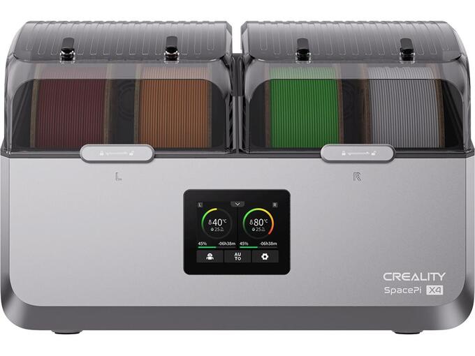 Creality Dodatak za 3D štampač SpacePi X4