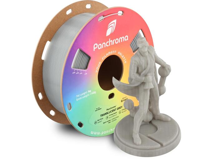 Polymaker Filament za 3D štampač Panchroma PLA