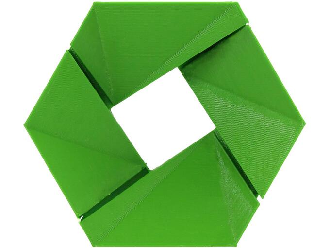 3DJAKE Filament za 3D štampač TPU A95