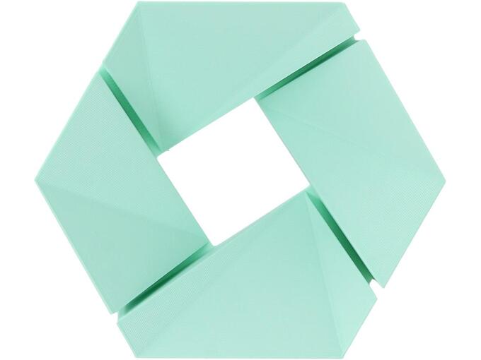 3DJAKE Filament za 3D štampač ecoPLA