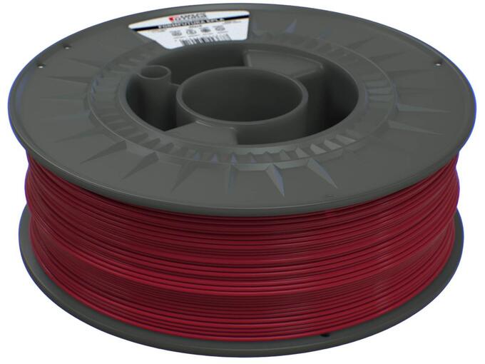 FormFutura Filament za 3D štampač Bulk PLA Matt Autumn Red