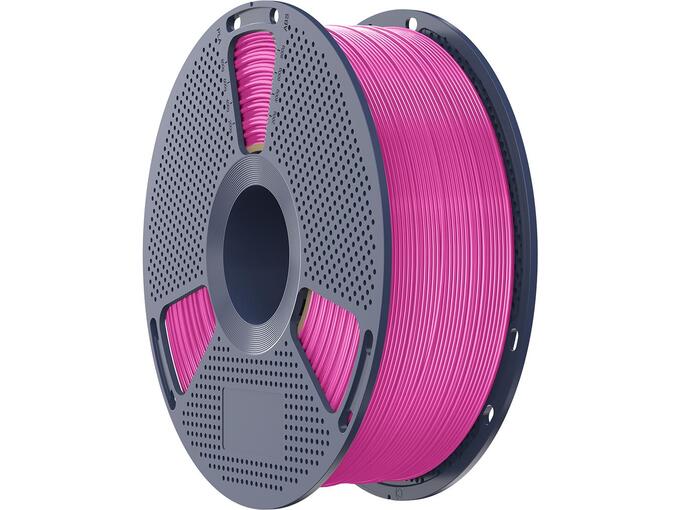 Sunlu Filament za 3D štampač ABS Magenta