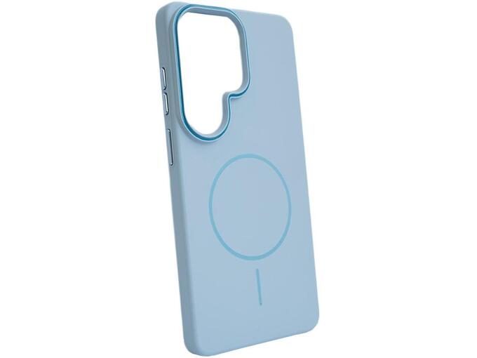 Maska za telefon Samsung S26 Ultra S948B Mag Case PC Pure