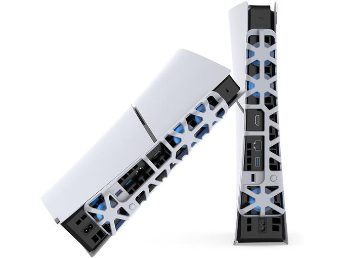 DOBE Cooler za PS5 Slim TP5-3538