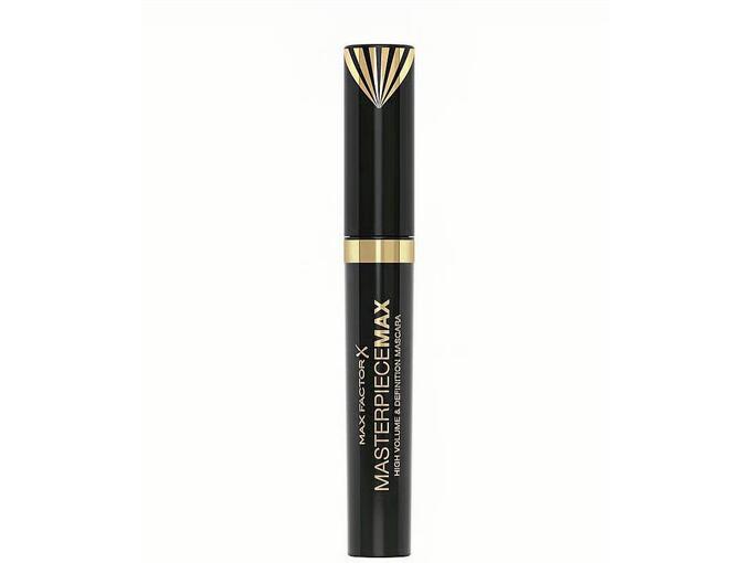 Max Factor Masterpiece Max 7,2ml – 001 Black