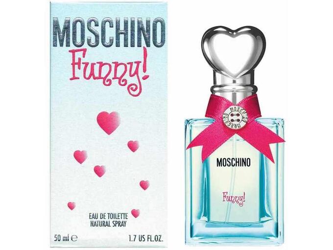 Moschino Funny! EDT 50ml