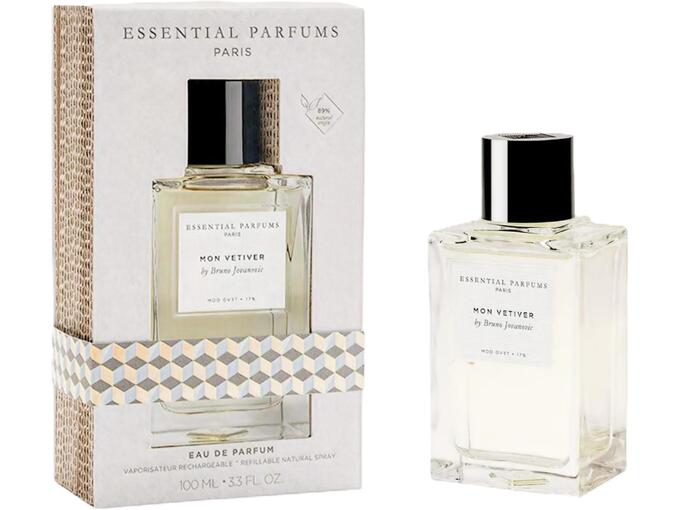 Essential Parfums Mon Vetiver EDP 100ml