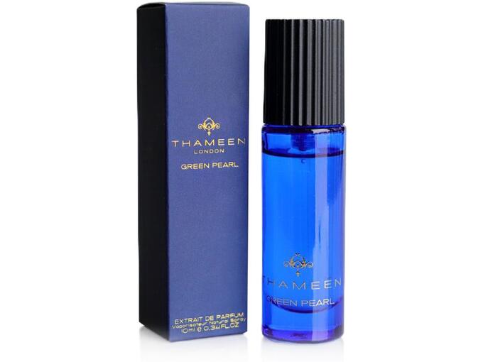 Thameen London Green Pearl Extrait de Parfum 10 ml
