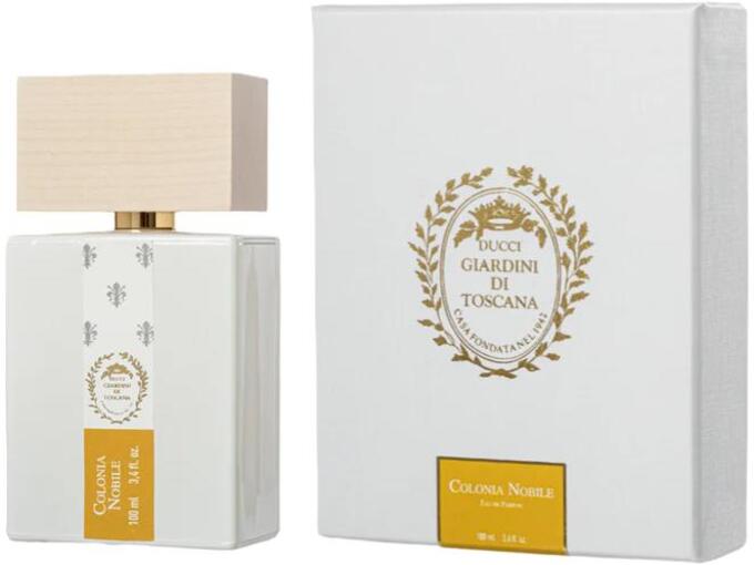 Giardini Di Toscana Colonia Nobile EDP 100 ml