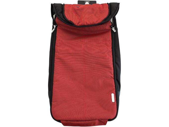 Mutsy Footmuff Igo Lite Red