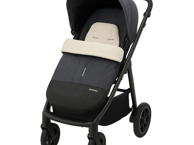Mutsy Footmuff Cargo Blue Jeans