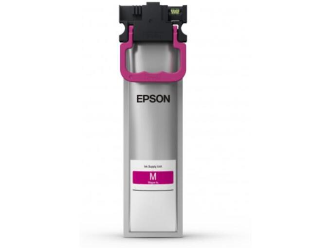 Epson Mastilo magenta XL T11D340