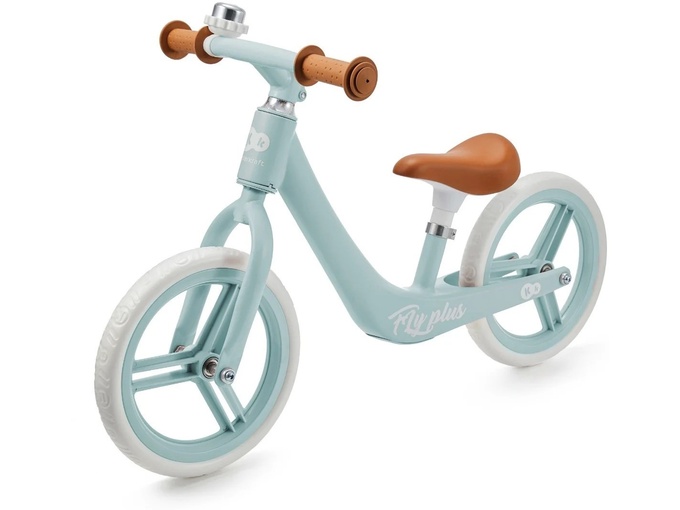 Kinderkraft Bicikl guralica Fly plus baby KRFLPL00BLU0000