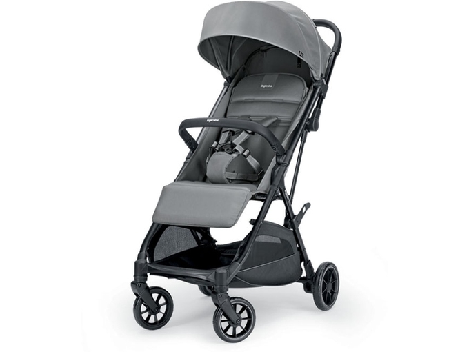 Inglesina kolica Now, Snap Grey