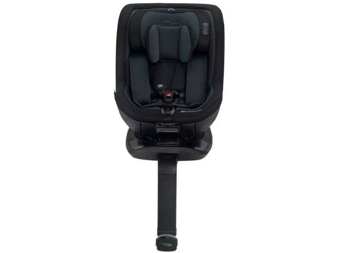 Kinderkraft Auto sedište I-Guard i-Size 40-105cm