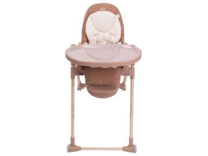 Chicco hranilica Polly armonia,Terracota