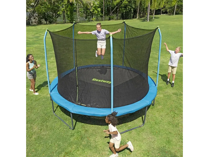 BESTWAY Trambolina 305x255cm 6+, 59103