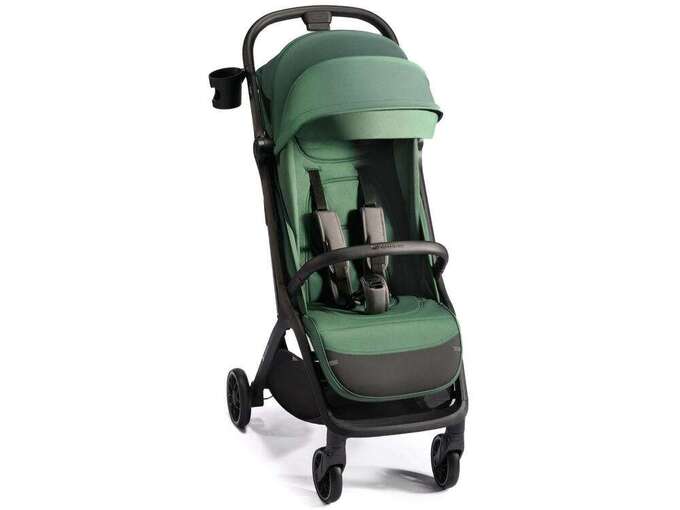 Kinderkraft Kolica Nubi 2
