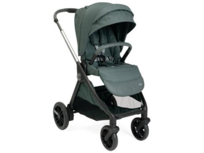 Chicco Bellagio kolica za bebe Fir tree