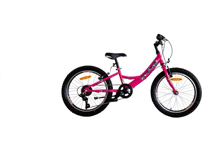 Cross Bicikl 20" Alissa