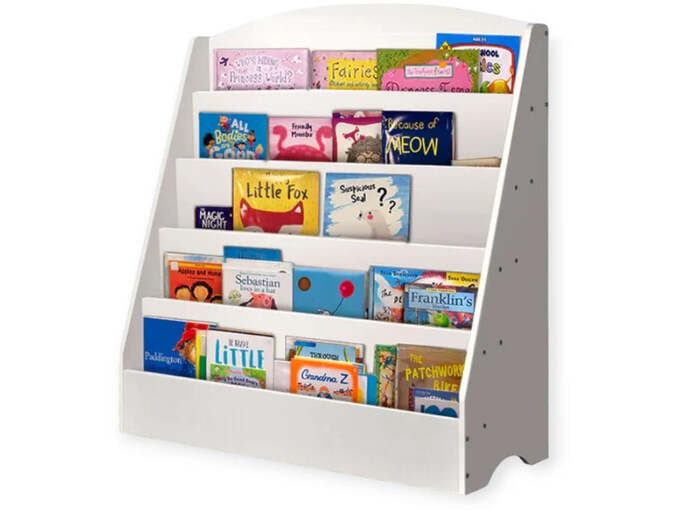 Kinder Home Dečija polica