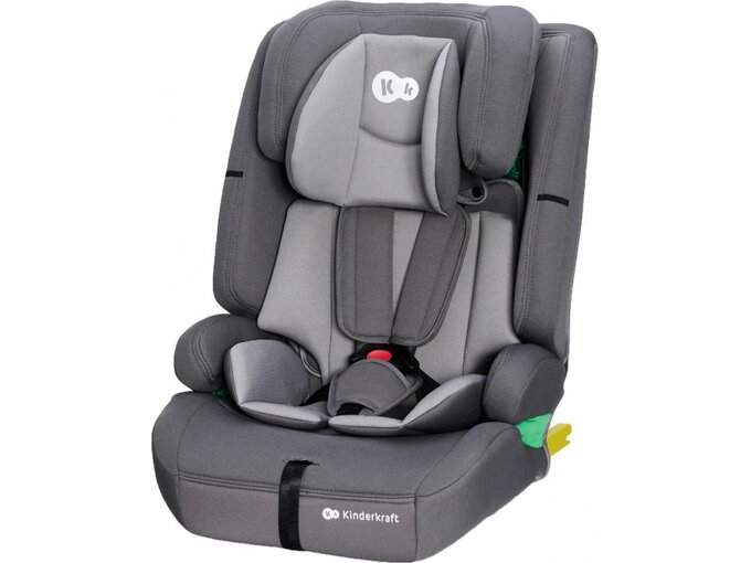 Kinderkraft Auto sedište Safety fix 2