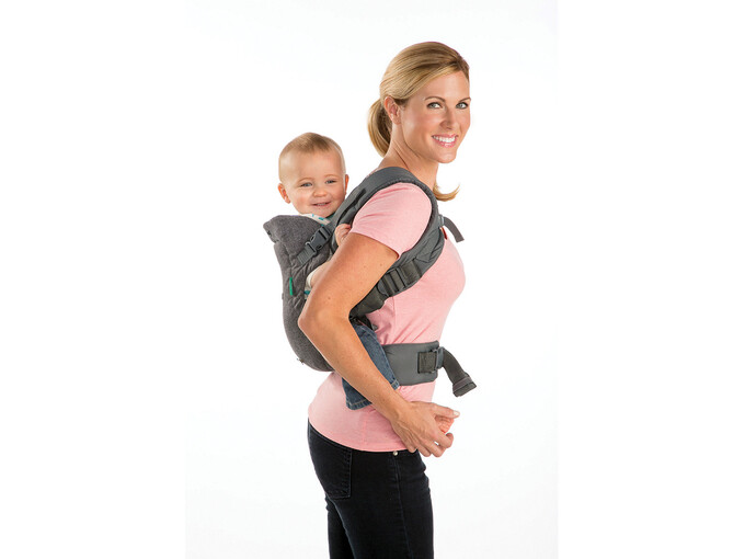 Infantino Kengur nosiljka Flip Advanced 4u1 Nosil 005204
